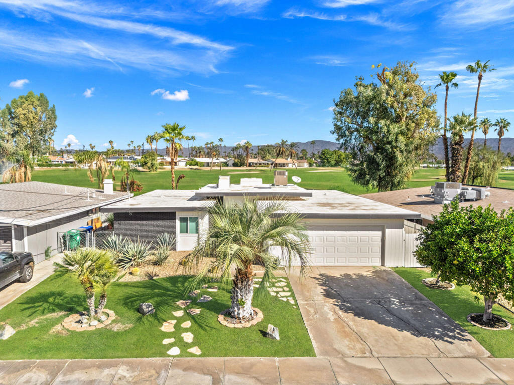 Palm Desert Country - Residential