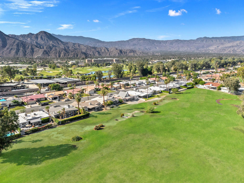 Palm Desert Country - Residential