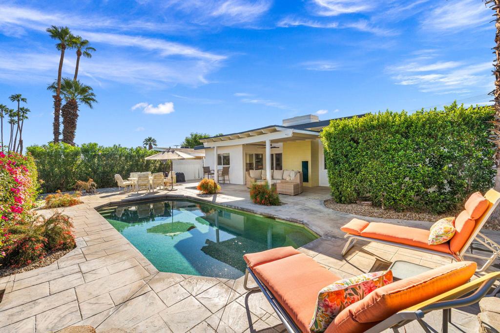 Palm Desert Country - Residential