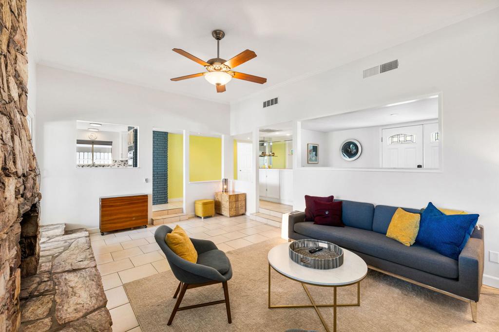 Palm Desert Country - Residential