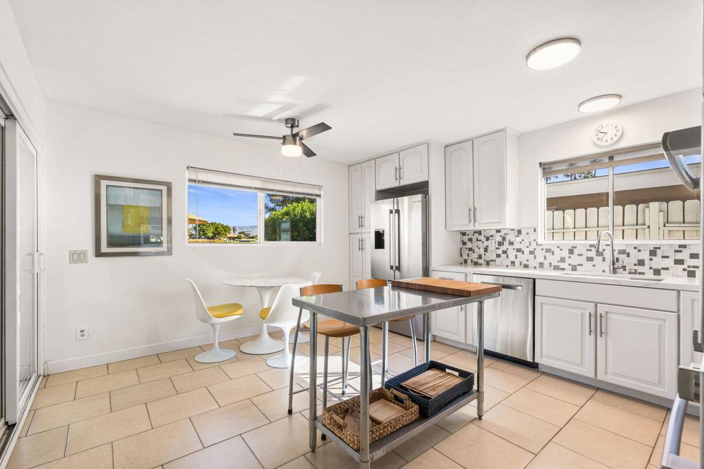 Palm Desert Country - Residential