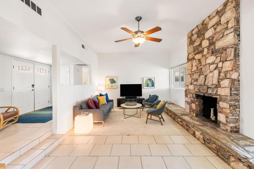 Palm Desert Country - Residential