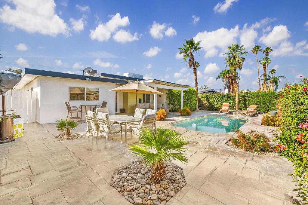 Palm Desert Country - Residential