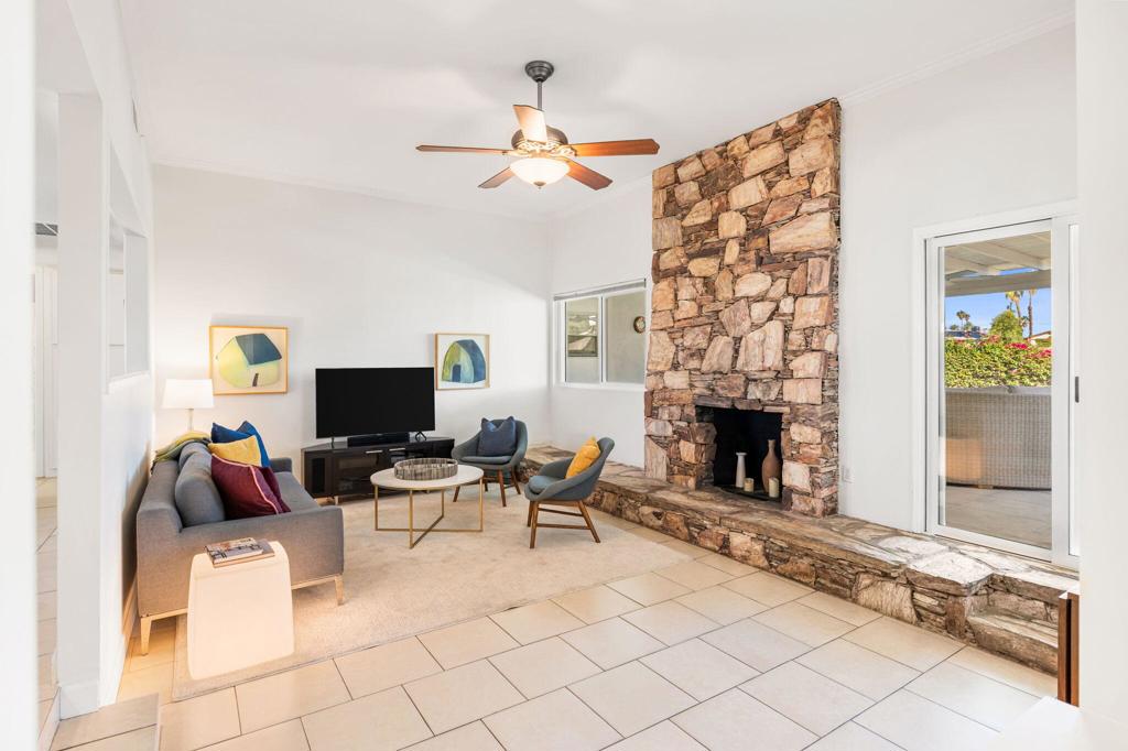 Palm Desert Country - Residential