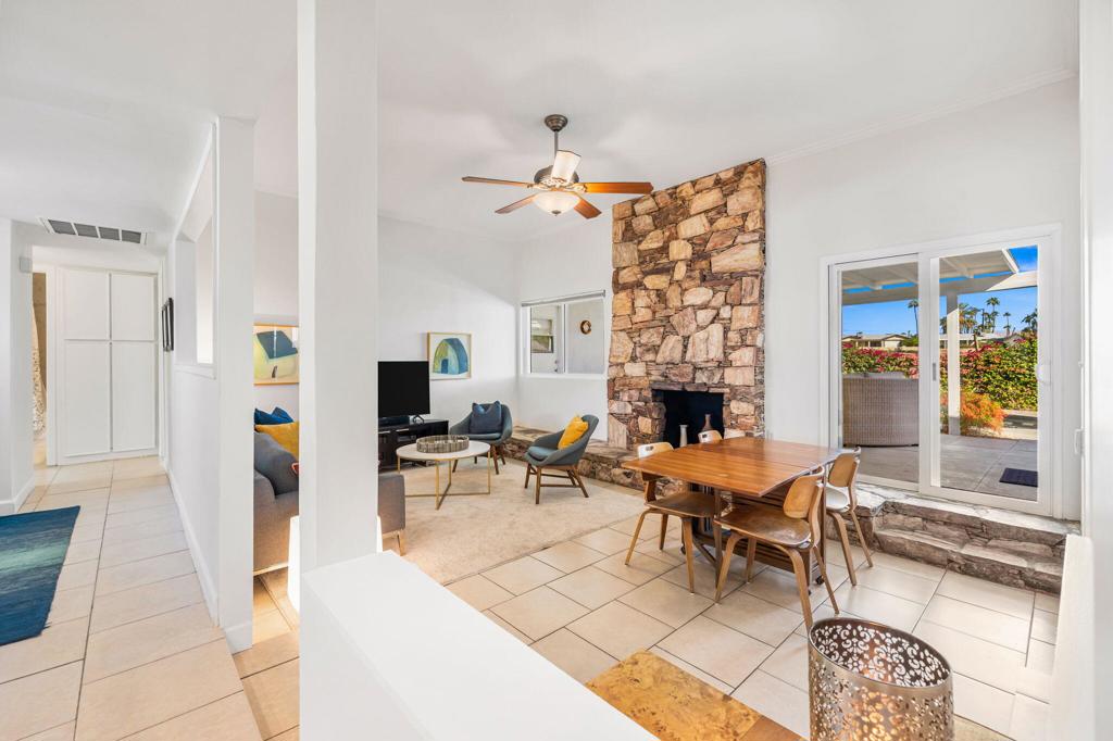 Palm Desert Country - Residential
