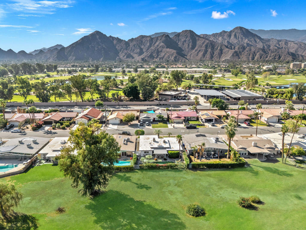 Palm Desert Country - Residential
