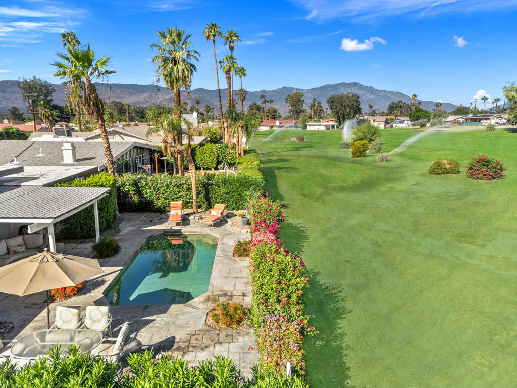 Palm Desert Country - Residential