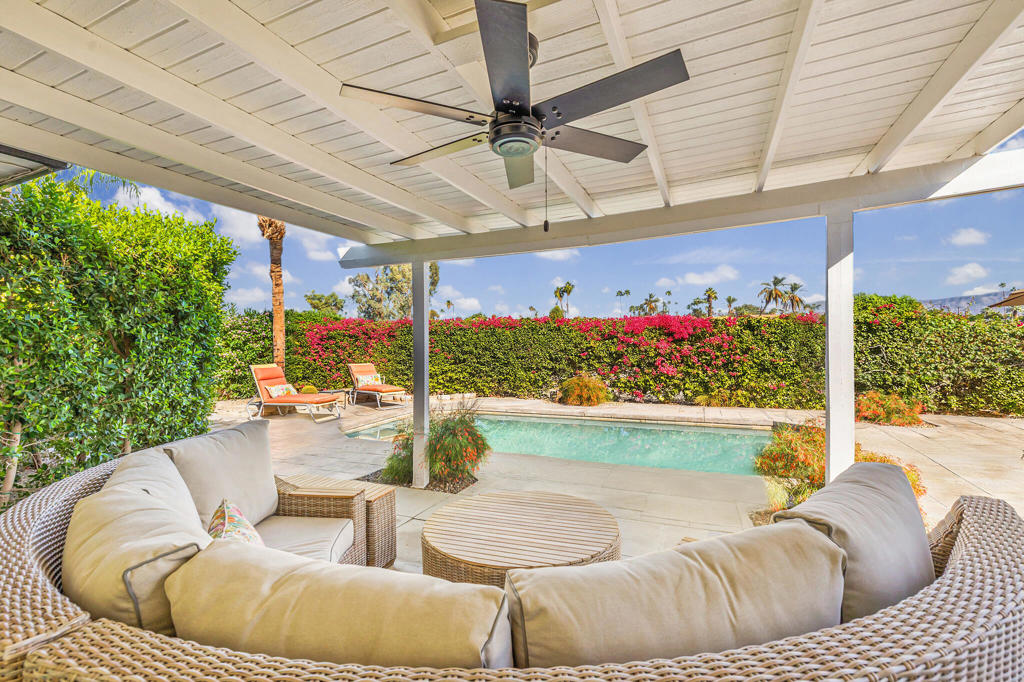 Palm Desert Country - Residential