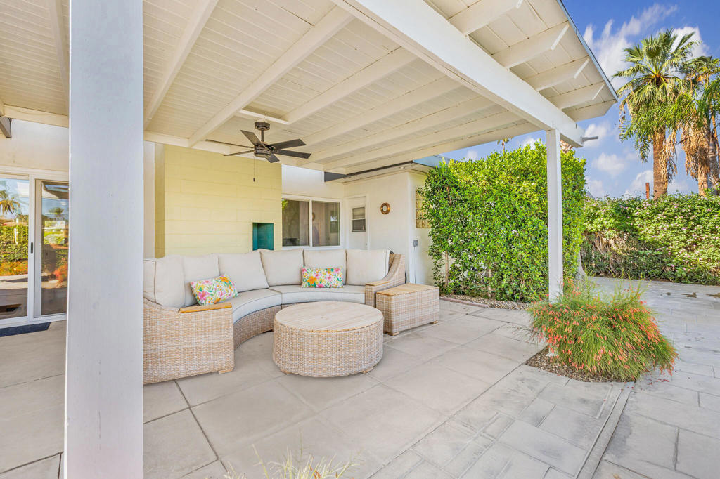 Palm Desert Country - Residential