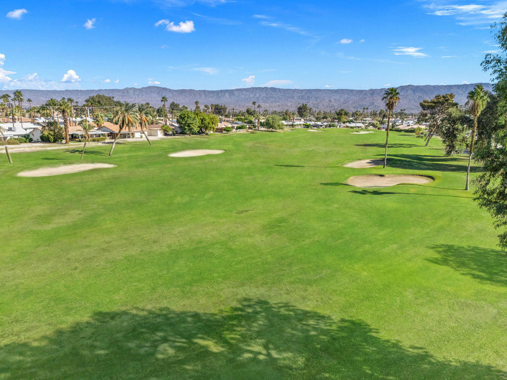 Palm Desert Country - Residential