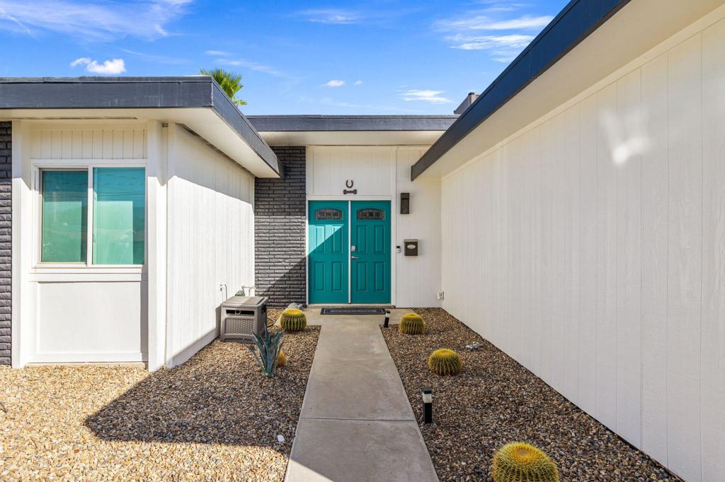 Palm Desert Country - Residential