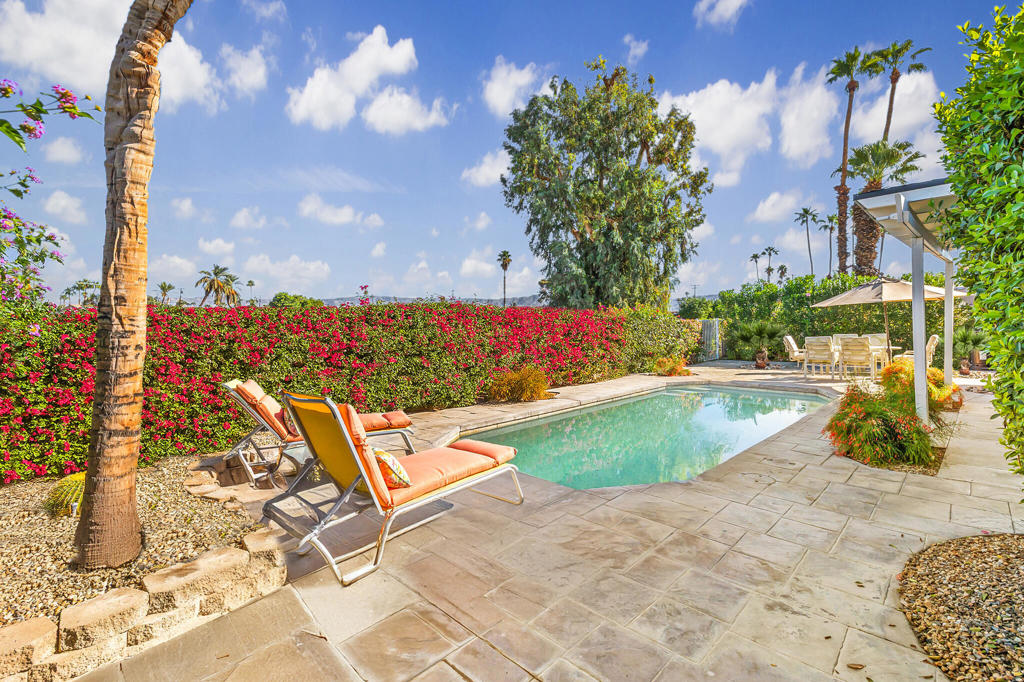 Palm Desert Country - Residential