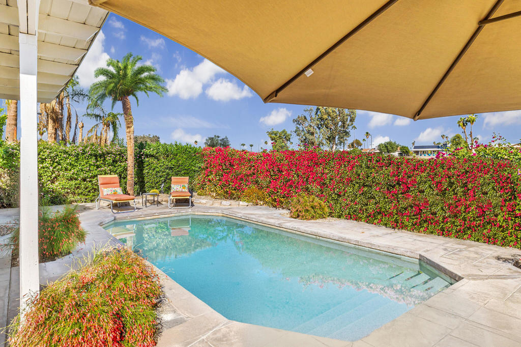 Palm Desert Country - Residential