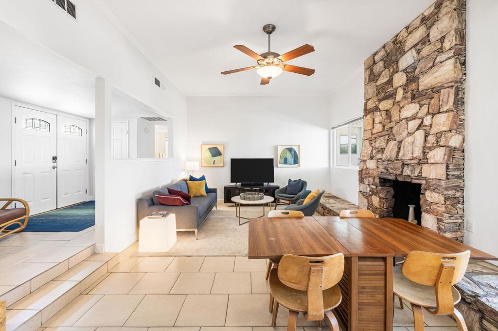 Palm Desert Country - Residential