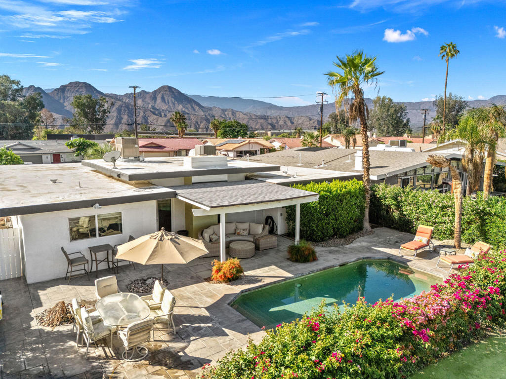 Palm Desert Country - Residential