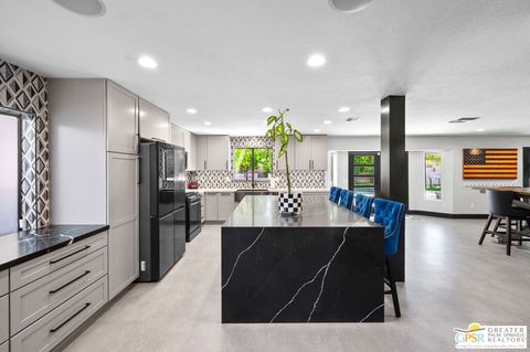 Photo of 28220 Horizon Road, Cathedral City, CA 92234 (MLS # 25622623PS)