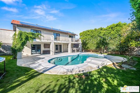 Photo of 28220 Horizon Road, Cathedral City, CA 92234 (MLS # 25622623PS)