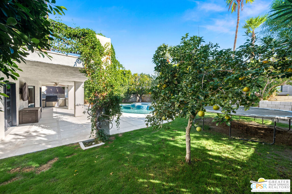 Panorama - Residential