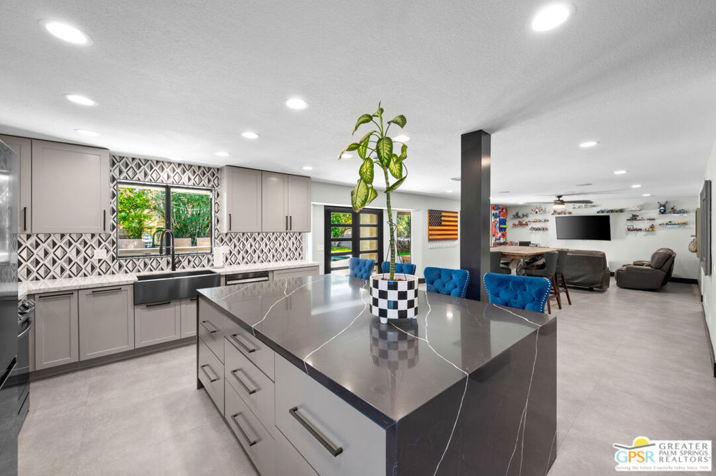 Panorama - Residential