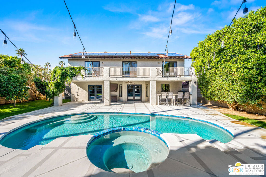 Panorama - Residential