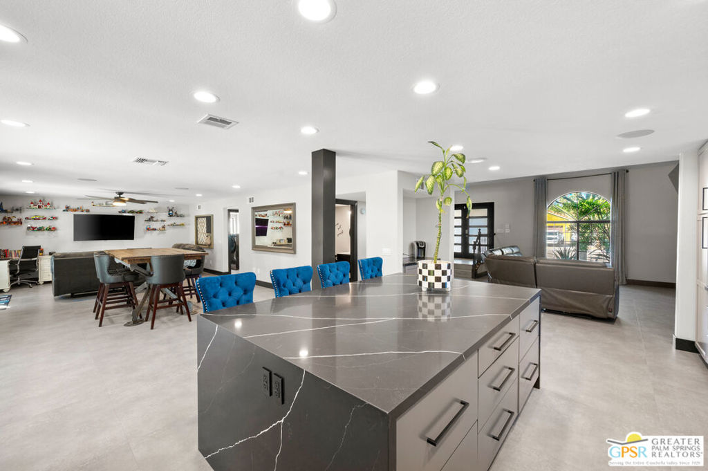 Panorama - Residential