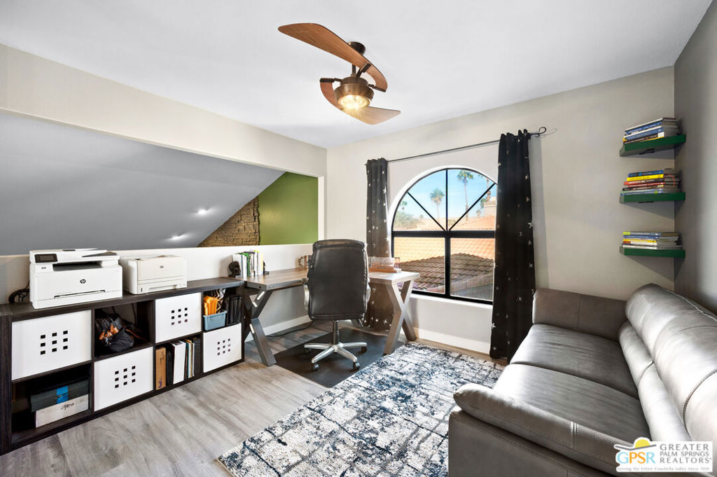 Panorama - Residential