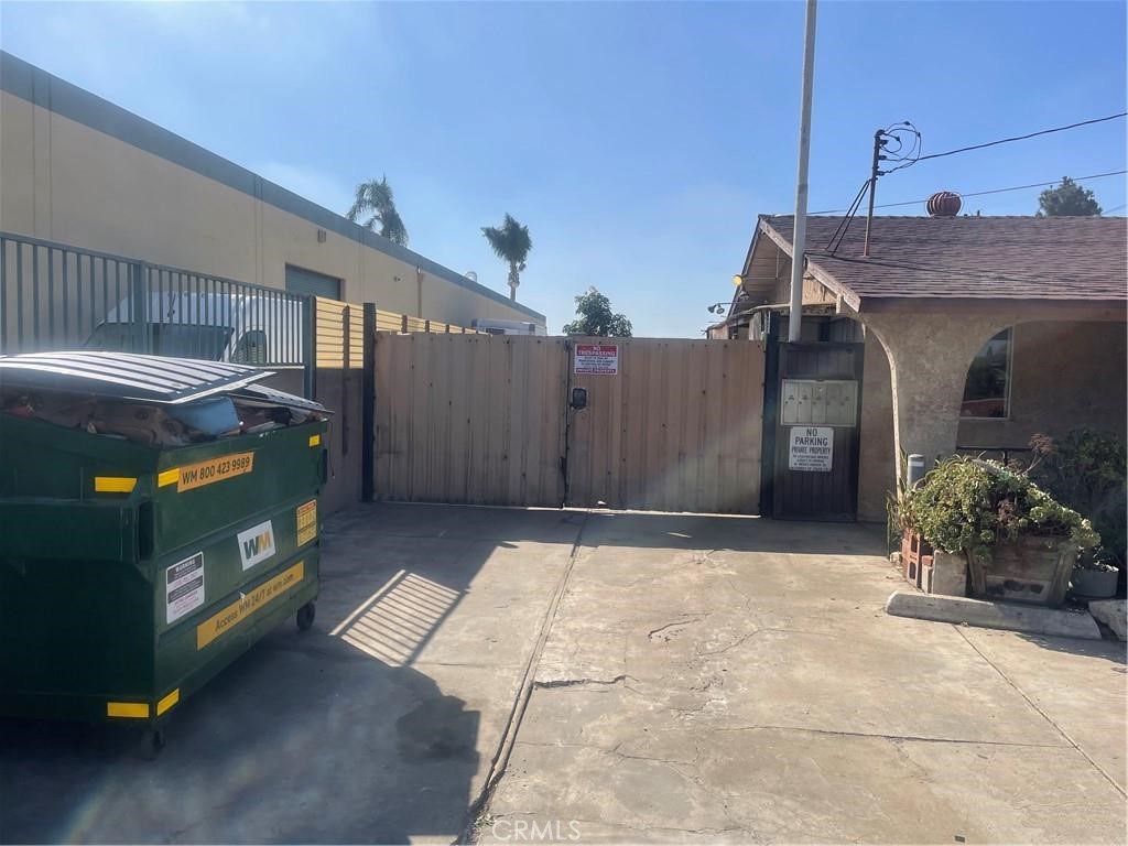 2044 W 166th Street