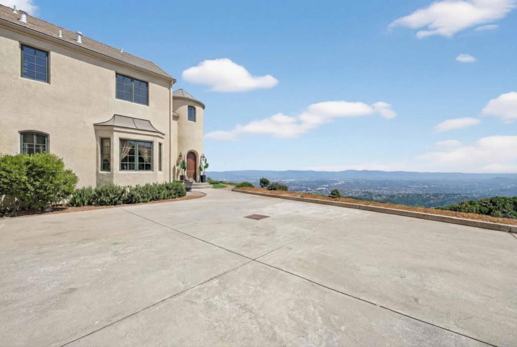 17599 Montebello Road