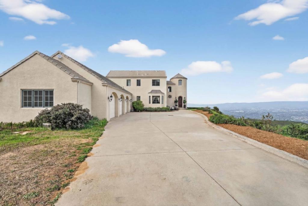 17599 Montebello Road