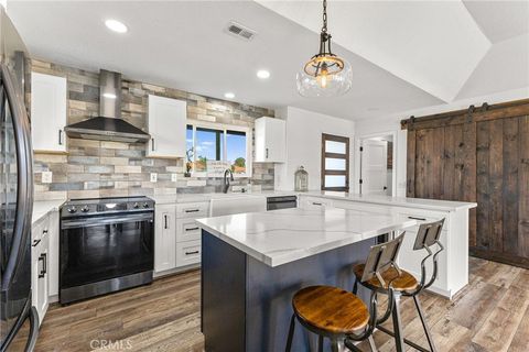 22402 Canyon Club Drive Canyon Lake CA 92587