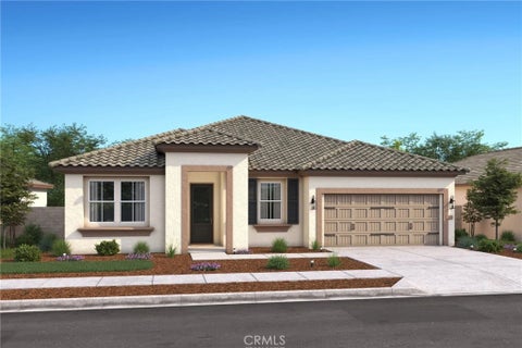 Photo of 7970 Cottonwood Drive, Friant, CA 93626 (MLS # FR26188420)
