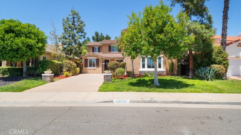 25030 Crimson Lasso Drive