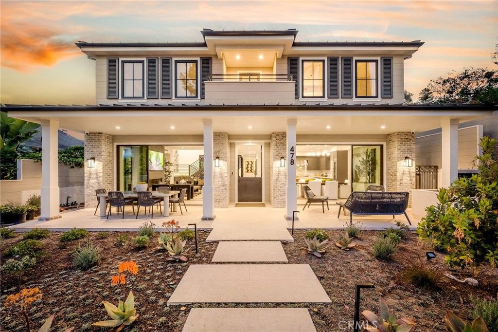 Photo of 478 Locust ST, Laguna Beach, CA 92651 (MLS # LG26107448)