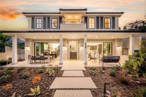 Photo of 478 Locust ST, Laguna Beach, CA 92651 (MLS # LG26107448)