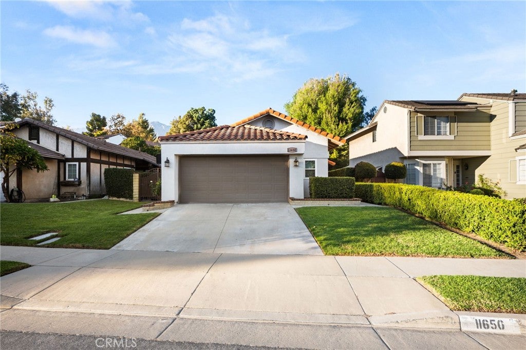 11650 Mount Miriah