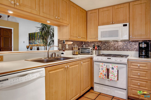 Rio Del Sol - Residential