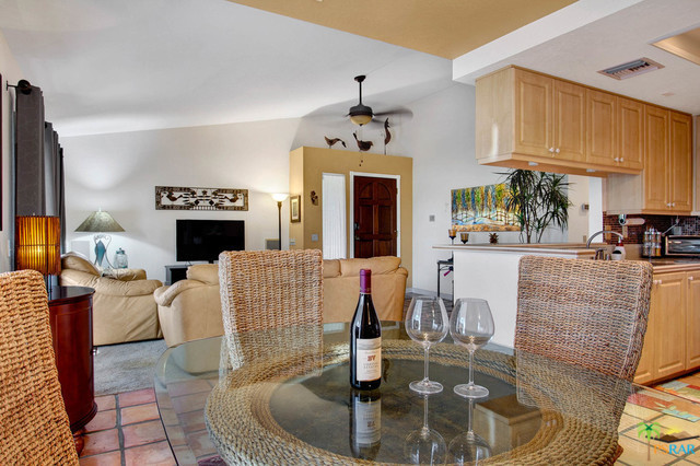 Rio Del Sol - Residential