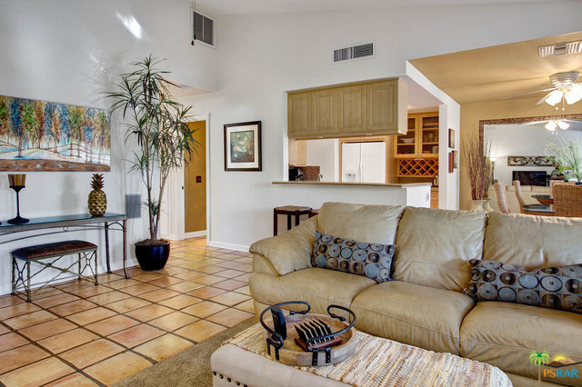 Rio Del Sol - Residential