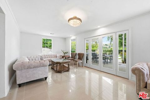 Tiny photo for 29107 Hillrise Drive, Agoura Hills, CA 91301 (MLS # 26840211)