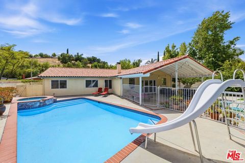 Tiny photo for 29107 Hillrise Drive, Agoura Hills, CA 91301 (MLS # 26840211)