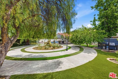 Tiny photo for 29107 Hillrise Drive, Agoura Hills, CA 91301 (MLS # 26840211)