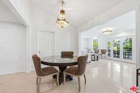 Tiny photo for 29107 Hillrise Drive, Agoura Hills, CA 91301 (MLS # 26840211)
