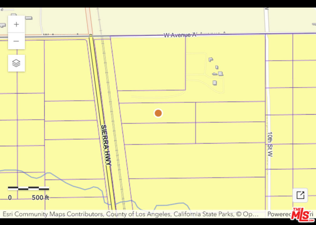 0 Sierra H W & Vic. Of W. Avenue A-4