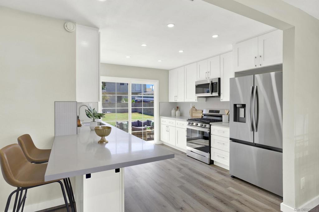 Clairemont - Residential
