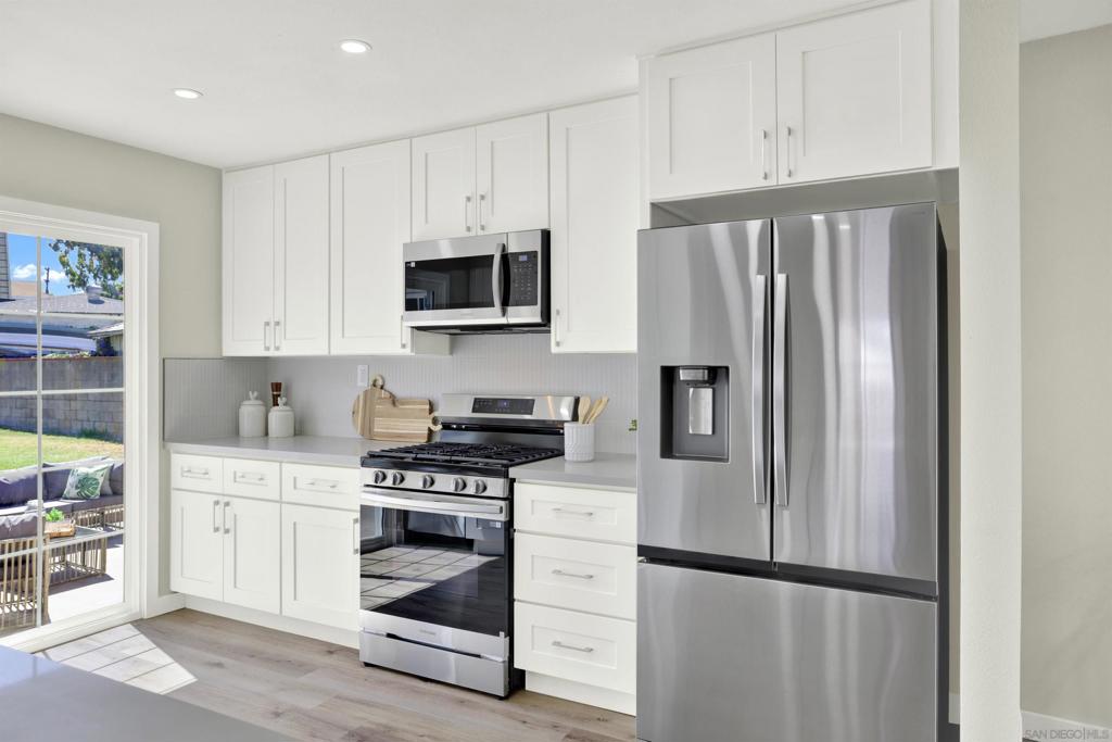 Clairemont - Residential