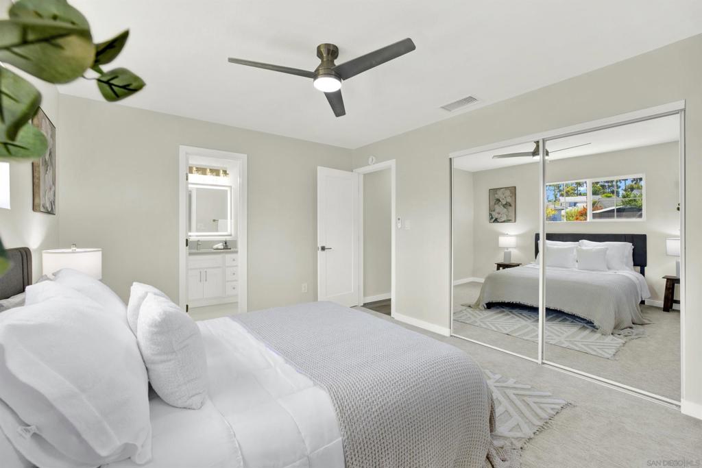 Clairemont - Residential