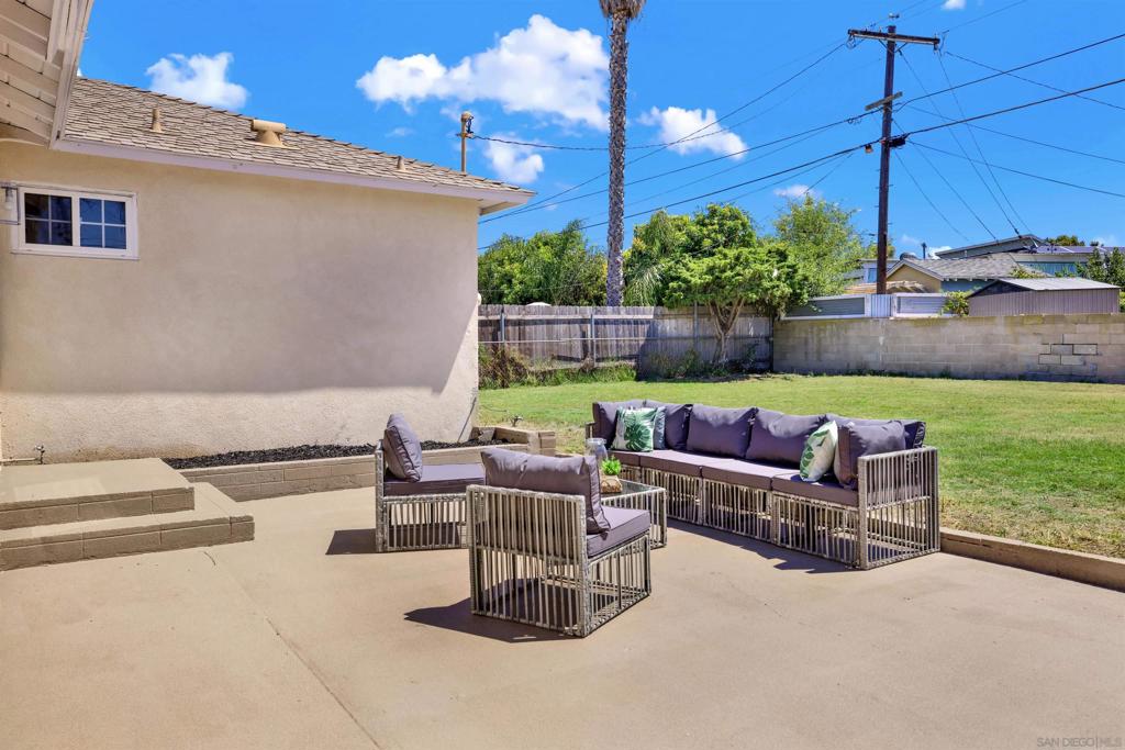 Clairemont - Residential