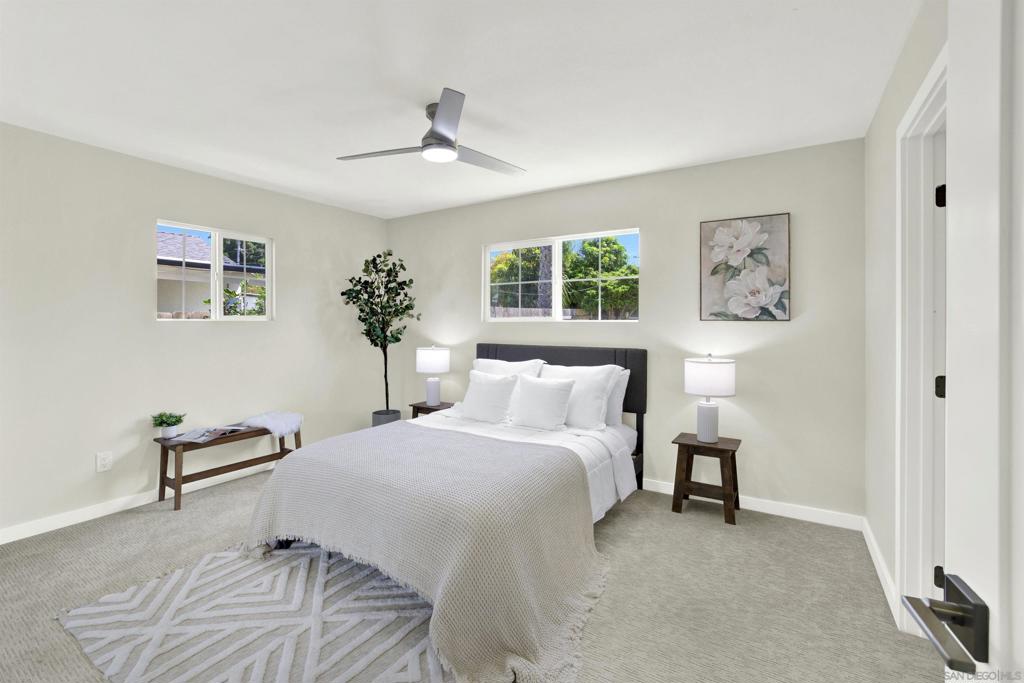Clairemont - Residential