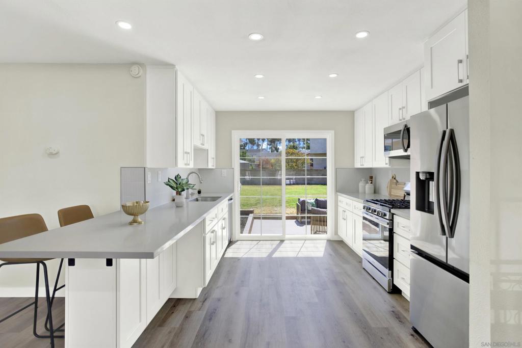 Clairemont - Residential