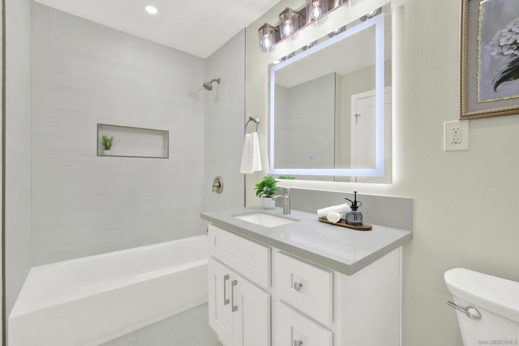 Clairemont - Residential